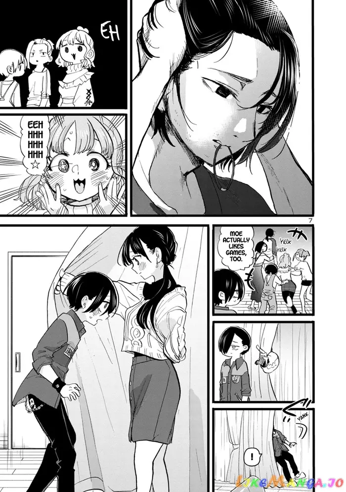 The Dangers in My Heart Chapter 70 image 08_optimized